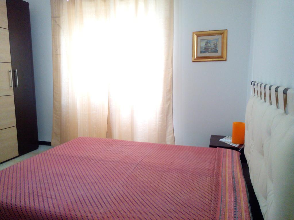 Appartamento Daniela Sant'Antioco Exterior photo