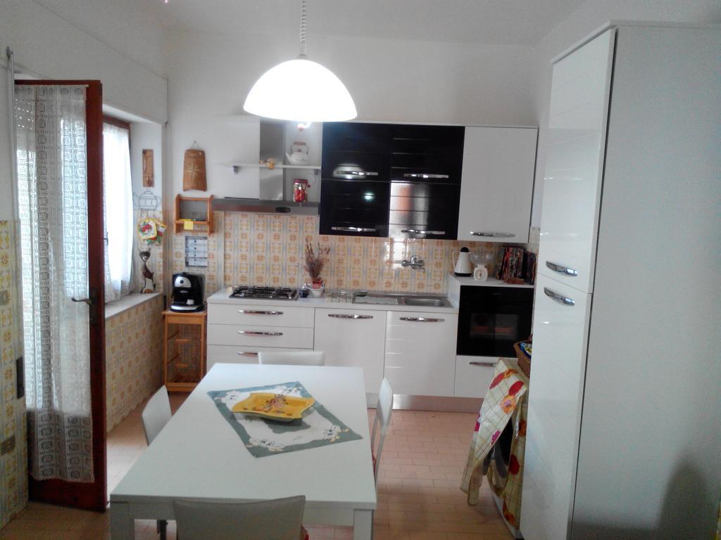 Appartamento Daniela Sant'Antioco Exterior photo